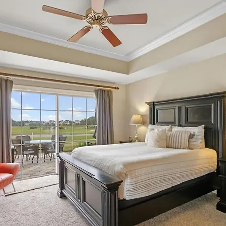 Villa Seven Eagles Lavish